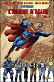 Superman, DC Anthologie T2&nbsp;-&nbsp;Byrne, Ordway, Wolfman