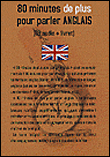 20 minutes de plus pour parler anglais