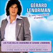 Gérard Lenorman&nbsp;-&nbsp;Je vous reparlerai d'amour