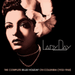 Billie Holiday&nbsp;-&nbsp;Lady day - The complete Billie Holiday on Columbia