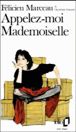 Appelez-moi Mademoiselle