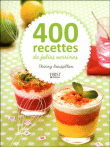 400 recettes de jolies verrines
