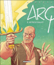 Arq - Arq, T8