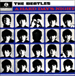 The Beatles&nbsp;-&nbsp;A hard day's night