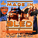 Musique Orientale&nbsp;-&nbsp;100% bled