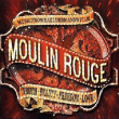 David Bowie, Christina Aguilera, Beck&nbsp;-&nbsp;Moulin Rouge