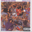 Red Hot Chili Peppers&nbsp;-&nbsp;Freaky styley