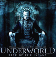 Bande originale de film, Paul Haslinger&nbsp;-&nbsp;Underworld 3 - Rise of the lycans