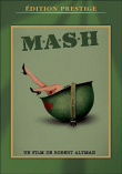 MASH - Édition Prestige (Coffrets 2 DVD)