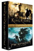 King Rising - Pathfinder - Coffret