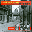 Les Frères Ferret&nbsp;-&nbsp;Gitans de Paris 1938 - 1956