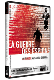 La Guerre des espions&nbsp;-&nbsp;Masahiro Shinoda