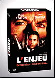L'Enjeu (DVD)