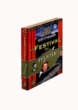 Coffret Festival du Policier