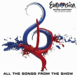 Pop Rock&nbsp;-&nbsp;Eurovision song contest 2008