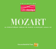 Wolfgang Amadeus Mozart