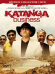 Katanga Business&nbsp;-&nbsp;Thierry Michel