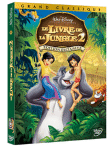 Le Livre de la Jungle 2 - Edition Exclusive&nbsp;-&nbsp;Steve Trenbirth