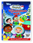 Les Petits Einsteins&nbsp;-&nbsp;La Grande balade de Noël