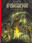 Histoires extraordinaires d'Edgar Allan Poe, T1&nbsp;-&nbsp;Thouard, Seiter