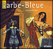 Barbe Bleue&nbsp;-&nbsp;Charles Perrault, Marie Diaz