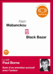 Black Bazar&nbsp;-&nbsp;Alain Mabanckou