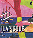 Charles Lapicque, une rétrospective&nbsp;-&nbsp;Josette Rasle
