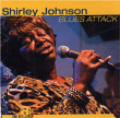 Shirley Johnson&nbsp;-&nbsp;Blues attack