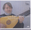 Suites pour luth, Volume 1
