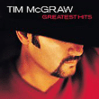 Tim Mc Graw&nbsp;-&nbsp;Greatest hits
