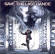 Bande originale de film&nbsp;-&nbsp;Save the last dance