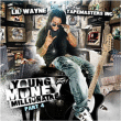 Lil Wayne&nbsp;-&nbsp;Young money millionnaire