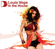 Louie Vega&nbsp;-&nbsp;Louie Vega in the house