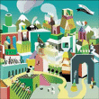 Efterklang&nbsp;-&nbsp;Parades