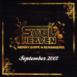 Musique Electronique&nbsp;-&nbsp;Soul Heaven presents Kenny Dope and Karizma