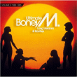 Boney M&nbsp;-&nbsp;Ultimate boney m long version
