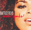 Jordin Sparks&nbsp;-&nbsp;Battlefield