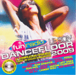 Compilation&nbsp;-&nbsp;Le son dancefloor 2009