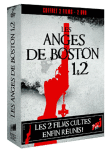 Les Anges de Boston 1 & 2 (Coffrets 2 DVD)
