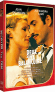 Deux sur la balançoire&nbsp;-&nbsp;Bernard Murat, Yves Di Tullio, Jean-Loup Dabadie