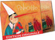 Carlo Collodi&nbsp;-&nbsp;Pinocchio