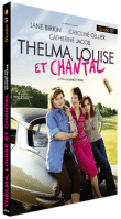 Thelma, Louise et Chantal (DVD)