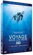 Voyage sous les Mers 3D - Edition Collector