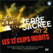 Terre sacrée act 2