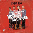 Chris Rea&nbsp;-&nbsp;The return of the fabulous Hofner Bluenotes