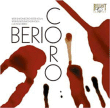 Luciano Berio&nbsp;-&nbsp;Coro