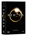 Heroes - Saison 1 (DVD)
