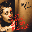 Mell&nbsp;-&nbsp;C'est quand qu'on rigole