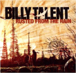 Billy Talent&nbsp;-&nbsp;Rusted from the rain