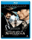 Appaloosa - Blu-Ray&nbsp;-&nbsp;Ed Harris